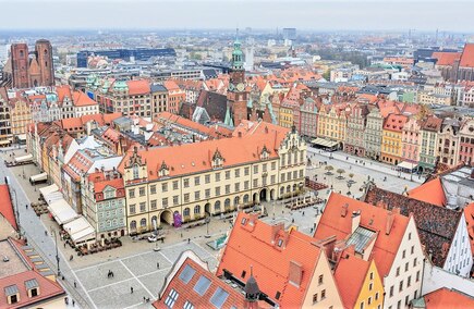 Najlepsi Adwokaci Dolnośląskie